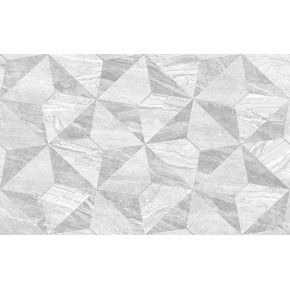 Плитка для стен Golden Tile Montebelli Tredi 250х400 мм серый (MN2161) (1.6 м2)