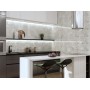 Плитка для стін Golden Tile Onyx Story 250х400 мм сірий (OY2051) (1.6 м2)