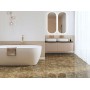 Плитка для підлоги Golden Tile Emperador 400х400 мм мокко (EMF870) (1.12 м2)