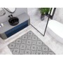 Плитка для підлоги Golden Tile Jazz 400х400 мм блакитний (JA3830) (1.12 м2)