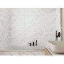 Плитка для стен Golden Tile Marmo Modena Rete 300х600 мм белый (MM0161) (1.44 м2)