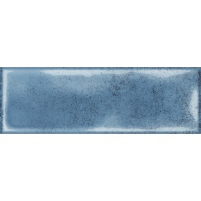 Плитка для стен Golden Tile Vintage 100х300 мм голубой (VG3051) (0.84 м2)