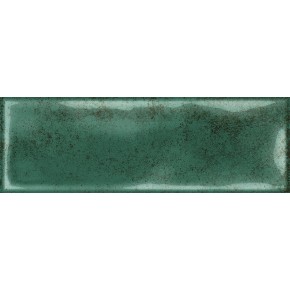 Плитка для стен Golden Tile Vintage 100х300 мм зеленый (VG4061) (0.84 м2)