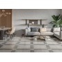 Плитка для пiдлоги Golden Tile French Wood 400х400 мм бежевий (FW1800) (1.28 м2)