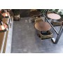 Плитка для пола Terragres Strada 600х600мм серый (5N2580) (1.44 м2)