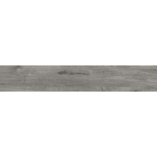 Плитка для пола Terragres Alpina Wood 1198х198 мм серый (892120) (0.95 м2)