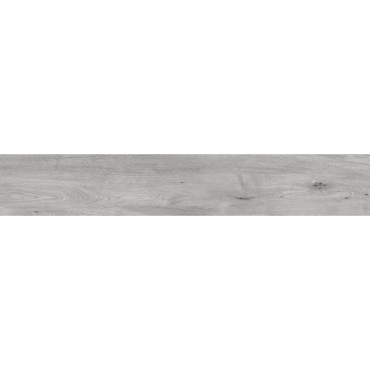 Плитка для підлоги Terragres Alpina Wood 1198х198 мм світло-сірий (89G120) (0.95 м2)