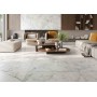 Плитка для пола Terragres Leonardo 1200х600 мм белый (LE0980) (1.44 м2)