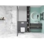 Плитка для пiдлоги Terragres Marmo Verona 600х600 мм білий (MV0580) (1.44 м2)