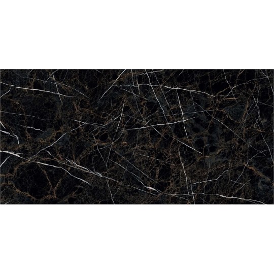 Плитка для підлоги Terragres Nero E Bianco 1200х600 мм Білий (NBС990) (1.44 м2)