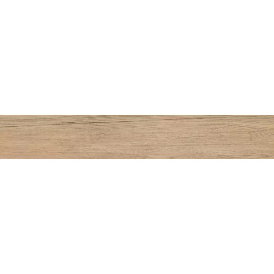 Плитка для підлоги Primavera Glam Wood 1198х198 мм бежевий (S51П20) (0.95 м2)