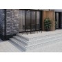 Плитка для пола Golden Tile Steps Corner 300х300 мм серый (L32740) (1.35 м2)