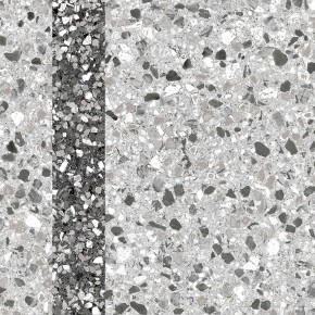 Плитка для пола Golden Tile Steps Border 300х300 мм серый (L32750) (1.35 м2)