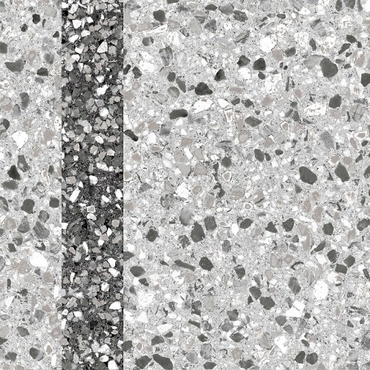 Плитка для пола Golden Tile Steps Border 300х300 мм серый (L32750) (1.35 м2)