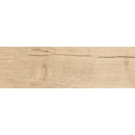 Плитка для підлоги Terragres Pino Wood 200х650 мм світло-бежевий (PDVP70) (1.56 м2)