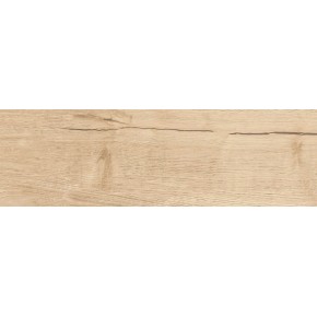 Плитка для підлоги Terragres Pino Wood 200х650 мм світло-бежевий Сортна (PDVP73) (1.56 м2)