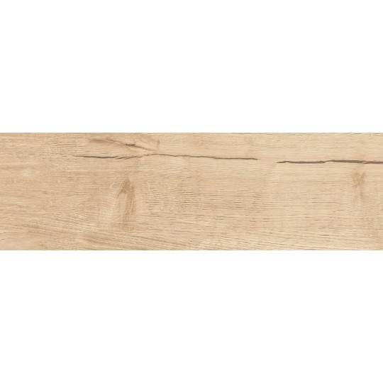 Плитка для підлоги Terragres Pino Wood 200х650 мм світло-бежевий Сортна (PDVP73) (1.56 м2)
