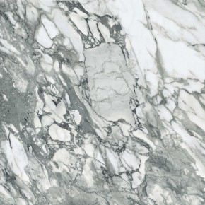 Плитка для підлоги Terragres Tempesta 600х600 мм білий (TS0580) (1.44 м2)