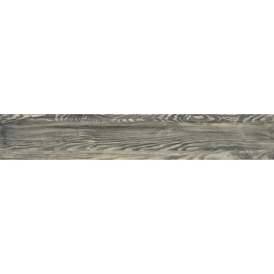 Плитка для підлоги Terragres Fenix Wood Попелястий 1198х198 мм (FIИ420) (1.186 м2)
