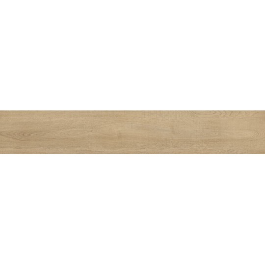 Плитка для підлоги Terragres Brandy Бежевий Сортна 1198х198 мм (S21423) (1.186 м2)