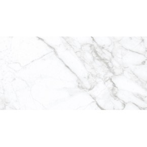 Плитка для підлоги Terragres Calacatta Extra Білий 1200х600 мм (Н90980) (1.44 м2)