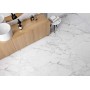 Плитка для підлоги Terragres Calacatta Extra Білий 1200х600 мм (Н90990) (1.44 м2)