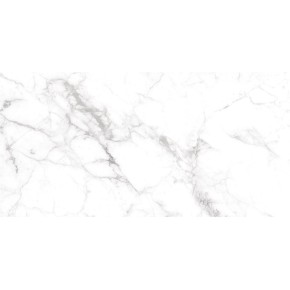 Плитка для підлоги Terragres Calacatta Extra Білий 1200х600 мм (Н90990) (1.44 м2)