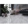 Плитка для пола Terragres Marmo Milano Серый Сортная 600х600 мм (8М2523) (1.44 м2)