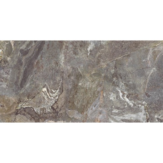 Плитка для пола Teo Ceramics Magnifica Bronze F P 600x1200 мм R Sumat 1