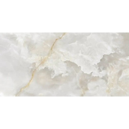 Плитка для підлоги Teo Ceramics Charisma White F P 600x1200 мм R Somat 1