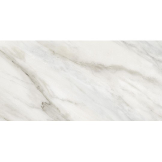 Плитка для стен Golden Tile Carrara 300х600 мм белая Сортная (Е50053) (1.44 м2)