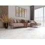 Плитка для підлоги Terragres Imperial 1200х600 мм Білий Сортна (3G0983) (1.44 м2)