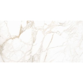 Плитка для пола Terragres Imperial 1200х600 мм Белый Сортная (3G0983) (1.44 м2)