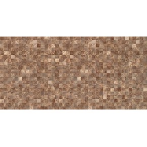 Плитка облицювальна ROYAL GARDEN BROWN 29,7x60 G1 (1,25 м2) (40)