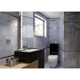 Плитка для підлоги Terragres Onyx Blue 600х600 мм Сортна (7А3583) (1.44м2)