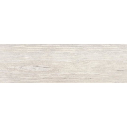 Плитка для пола FINWOOD WHITE 18,5x59,8 G1(1 м2) (48)
