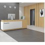 Плитка для пола Cersanit Milton Grey 298х598 мм G1 (1.6 м2)