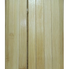 Шпалери бамбукові 10000х2500 мм планка 17 мм темні BW101 (50012508)