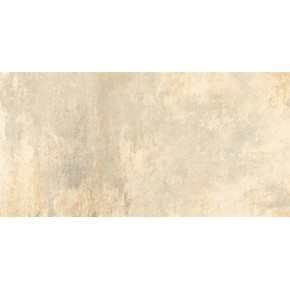 Плитка для підлоги Terragres Metallica 1200х600 мм Бежевий (781980) (1.44 м2)