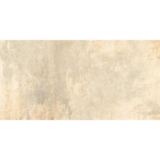 Плитка для підлоги Terragres Metallica 1200х600 мм Бежевий (781980) (1.44 м2)