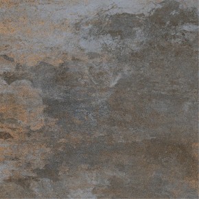 Напольная плитка Terragres Metallica 600х600 мм серая (782580) (1.44 м2)