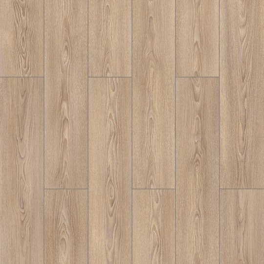 Ламінат Kastamonu SRV001 Stepclick River 8/32 Danube Oak 4V 1205x197 мм (1.899 м2) 8 штук