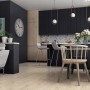 Ламинат Kronopol 4924 Easy Step 4V 8/32 Платан Елисейский 1380х191 мм (2.899 м2) 11 штук