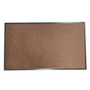 Килимок придверний Star 75 90х150 см
