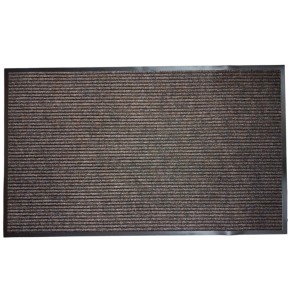 Килимок придверний Cardiff 60 90х150 см бежевий