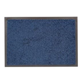 Килимок придверний Eton 30 PC 40x60 см синій