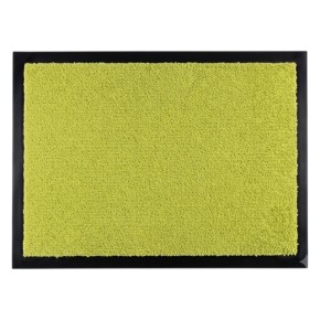 Килимок придверний Eton 40 PC 40х60 см салатовий