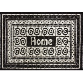 Килимок придверний Karat Carpet Naturalle 50х80 см (996/91)