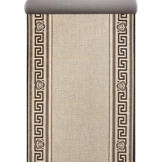 Дорожка ковровая Karat Carpet Naturalle 0.8 м (900/19)