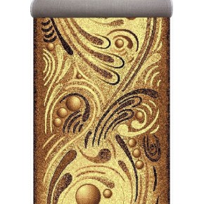 Дорожка ковровая Karat Carpet Gold 0.6 м (352/12)